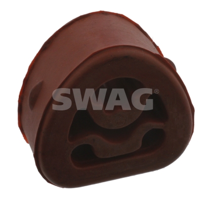 Drżiak výfukového systému SWAG